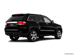 2013 Jeep Grand Cherokee SRT8 Vapor  Sport Utility